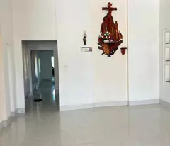 Bán nhà 183m2 hẻm Đinh Bộ Lĩnh, Tân Phước, LaGi giá mềm đường ô tô