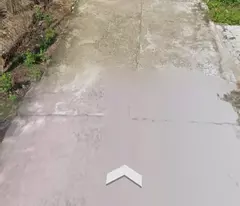 Bán nhà 183m2 hẻm Đinh Bộ Lĩnh, Tân Phước, LaGi giá mềm đường ô tô