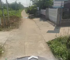 Bán nhà 183m2 hẻm Đinh Bộ Lĩnh, Tân Phước, LaGi giá mềm đường ô tô