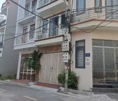 BÁN NHÀ PHÂN LÔ HÀ NỘI-60M-4,5 TẦNG-5 NGỦ- GIÁ CHỈ 9,x TỶ