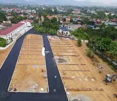 SỞ HỮU NGAY LÔ ĐẤT ĐẸP - GIÁ TỐT - Vị Trí Đắc Địa BĂNG 2 ĐƯỜNG TRƯỜNG CHINH