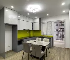 Chung cư Thanh Hà Chính chủ gửi bán căn 2 ngủ rộng rãi, đầy đủ đồ