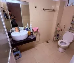 Bán nhà nguyễn khoái trong đê 4 tầng dân xây chắc chắn gần phố hai bà trưng