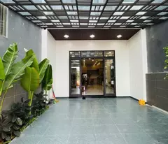Bán nhà 3 tầng KĐT Nam Hòa Xuân, Đà Nẵng – Nhà mới, thiết kế hiện đại, ở ngay, Giá nhỉnh 8 tỷ