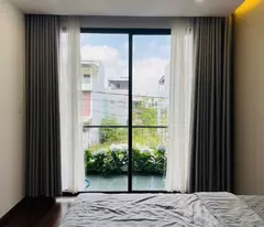 Bán nhà 3 tầng KĐT Nam Hòa Xuân, Đà Nẵng – Nhà mới, thiết kế hiện đại, ở ngay, Giá nhỉnh 8 tỷ