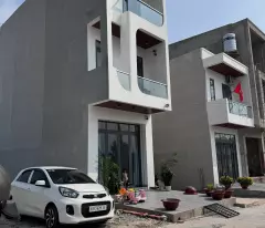 CẦN BÁN CĂN NHÀ MỚI XÂY Ở TRUNG TÂM TP. THỦ DẦU MỘT