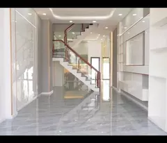 CẦN BÁN CĂN NHÀ MỚI XÂY Ở TRUNG TÂM TP. THỦ DẦU MỘT