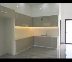 CẦN BÁN CĂN NHÀ MỚI XÂY Ở TRUNG TÂM TP. THỦ DẦU MỘT