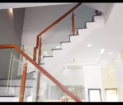 CẦN BÁN CĂN NHÀ MỚI XÂY Ở TRUNG TÂM TP. THỦ DẦU MỘT