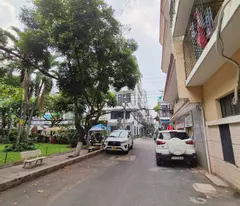 Bán tòa nhà VP gần Vĩnh Hội - Khánh Hội - Quận 4 khu sang trọng