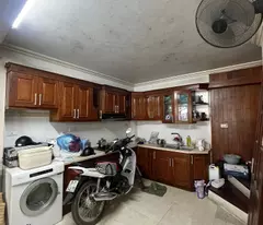 BÁN NHÀ NGÕ 71 MỸ ĐÌNH NAM TỪ LIÊM - VỊ TRÍ ĐẸP 6 TẦNG KINH DOANH NGÕ Ô TÔ: 41M2 - 15.5 TỶ