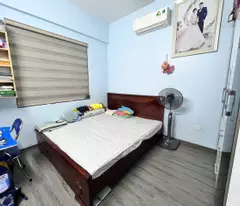 Chính chủ gửi bán căn hộ chung cư Thanh Hà 66m2, 2Pn giá chỉ hơn 3,4 tỷ