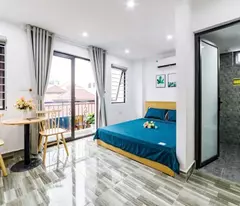 CCMN TRẦN THÁI TÔNG - 13PKK, 6 TẦNG, MT 4.5M, LÔ GÓC, DT 58M2, GIÁ CHÀO 11 TỶ