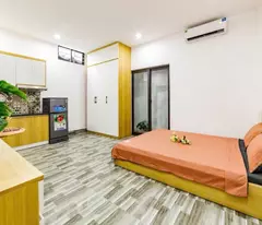 CCMN TRẦN THÁI TÔNG - 13PKK, 6 TẦNG, MT 4.5M, LÔ GÓC, DT 58M2, GIÁ CHÀO 11 TỶ