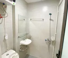 CCMN TRẦN THÁI TÔNG - 13PKK, 6 TẦNG, MT 4.5M, LÔ GÓC, DT 58M2, GIÁ CHÀO 11 TỶ