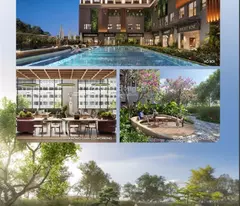 Bán căn hộ 2PN Fresia view nội khu hồ bơi giá chỉ 1,82 tỷ, căn hộ view hồ bơi giá tốt