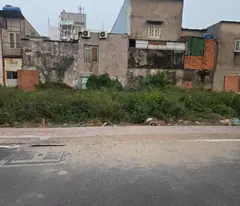 Bán nền thổ cư hẻm đường nhựa // Võ Văn Vân , xã Vĩnh Lộc B dt 84m2 giá 3,7 tỷ
