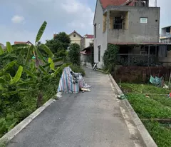 CHÍNH CHỦ CẦN BÁN 42 M2 GIAO TẤT A - THUẬN AN, GIÁ NHỈNH 2 TỶ, LIÊN HỆ 0985865658
