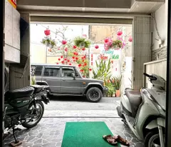 Chính chủ bán nhà 5 tầng – Hẻm ô tô – Khu nội bộ cực kỳ an ninh – P3 Gò Vấp