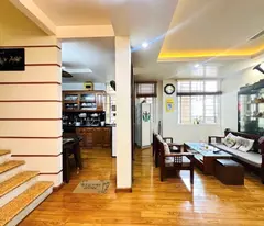 NHÀ ĐẸP KIM NGƯU, DIỆN TÍCH RỘNG, FULL NỘI THẤT 48M 4T NHỈNH 8 TỶ 0965549363