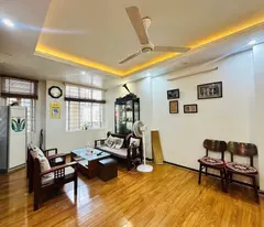 NHÀ ĐẸP KIM NGƯU, DIỆN TÍCH RỘNG, FULL NỘI THẤT 48M 4T NHỈNH 8 TỶ 0965549363