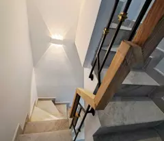 NHỎ XINH GIÁ MỀM NGAY LŨY BÁN BÍCH 3 TẦNG 2PN 3WC CHỈ 2.2 TỶ