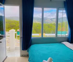 Bán homestay 10 phòng Hoàng Hoa Thám - phường 10  Đà Lạt giá 7.5 tỷ