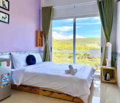 Bán homestay 10 phòng Hoàng Hoa Thám - phường 10  Đà Lạt giá 7.5 tỷ