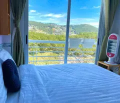 Bán homestay 10 phòng Hoàng Hoa Thám - phường 10  Đà Lạt giá 7.5 tỷ