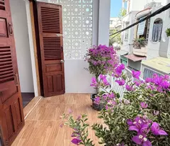 bán nhà 2 tầng trung tâm nha trang – ô tô tới nhà – gần coopmart – 5,5 tỷ