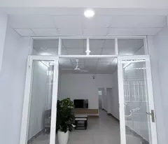 bán nhà 2 tầng trung tâm nha trang – ô tô tới nhà – gần coopmart – 5,5 tỷ