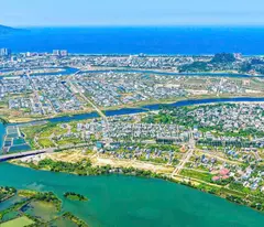 Mở bán 50 lô nền duy nhất , đẹp nhất , lợi nhuận nhất , đắc địa nhất , đáng sống nhất.. tại Đà Nẵng