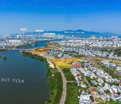 Mở bán 50 lô nền duy nhất , đẹp nhất , lợi nhuận nhất , đắc địa nhất , đáng sống nhất.. tại Đà Nẵng