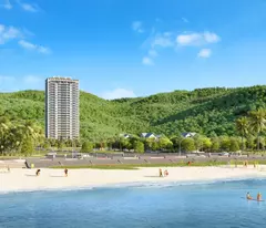 Đô thị biển, bán đảo Sơn Trà mang nhịp sống riêng, với hệ sinh thái rừng, biển nguyên bản hiếm có