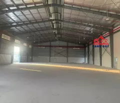 XT060 cho thuê nhà xưởng sản xuất kiên cố, thích hợp đầu tư nhiều ngành nghề.