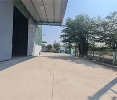 XT060 cho thuê nhà xưởng sản xuất kiên cố, thích hợp đầu tư nhiều ngành nghề.