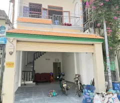 CHO THUÊ CĂN HỘ  – Ở LÂU DÀI, KHÔNG GIAN CHILL - Phường Lái Thiêu, thành phố Hồ Chí Minh