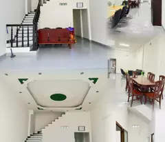 CHO THUÊ CĂN HỘ  – Ở LÂU DÀI, KHÔNG GIAN CHILL - Phường Lái Thiêu, thành phố Hồ Chí Minh