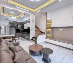 🔥 BÁN NHÀ GIÁ TỐT – KHU HỒ VĂN LONG, BÌNH TÂN, Ngang 6 - Giá 7 tỷ 5
