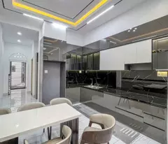 🔥 BÁN NHÀ GIÁ TỐT – KHU HỒ VĂN LONG, BÌNH TÂN, Ngang 6 - Giá 7 tỷ 5
