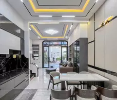 🔥 BÁN NHÀ GIÁ TỐT – KHU HỒ VĂN LONG, BÌNH TÂN, Ngang 6 - Giá 7 tỷ 5