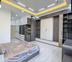 🔥 BÁN NHÀ GIÁ TỐT – KHU HỒ VĂN LONG, BÌNH TÂN, Ngang 6 - Giá 7 tỷ 5