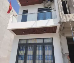 Khu dân cư 22 căn nhà phố liền kề tại Thủ Dầu Một cách KDL Đại Nam 2km, Sổ hồng/ sổ đỏ giá chỉ 2tỷ9
