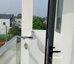 Khu dân cư 22 căn nhà phố liền kề tại Thủ Dầu Một cách KDL Đại Nam 2km, Sổ hồng/ sổ đỏ giá chỉ 2tỷ9