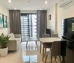Bán chung cư S2.19 Vin Ocean Park 46m 2pn1vs Full Nội thất Giá 2,95t.ỷy