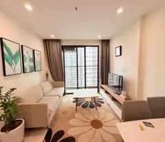 Bán chung cư S2.19 Vin Ocean Park 46m 2pn1vs Full Nội thất Giá 2,95t.ỷy