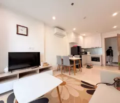 Bán chung cư S2.19 Vin Ocean Park 46m 2pn1vs Full Nội thất Giá 2,95t.ỷy