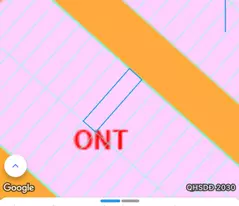 Bán 5m x 21m đất KDC SGHT Tân Bình - LaGi giá ngộp 970 triệu
