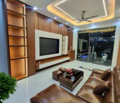 Bán nhà 4 tầng Kỳ Bá, TP Thái Bình, 70m2, sổ đỏ, 7.4 tỷ, 0978693808