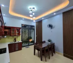 Bán nhà 4 tầng Kỳ Bá, TP Thái Bình, 70m2, sổ đỏ, 7.4 tỷ, 0978693808